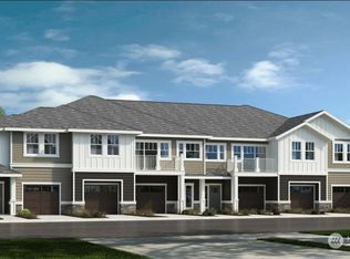 19375 NE 69th Cir #201, Redmond, WA