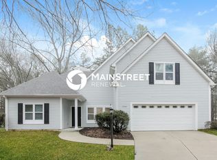7204 Bevington Oaks Ct, Charlotte, NC 28277