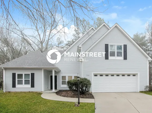 7204 Bevington Oaks Ct, Charlotte, NC 28277