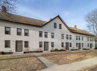 193 Fitchville Rd #MP-06, Bozrah, CT 06334