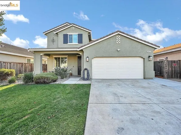 1453 Big Redwood Dr, Oakley, CA 94561