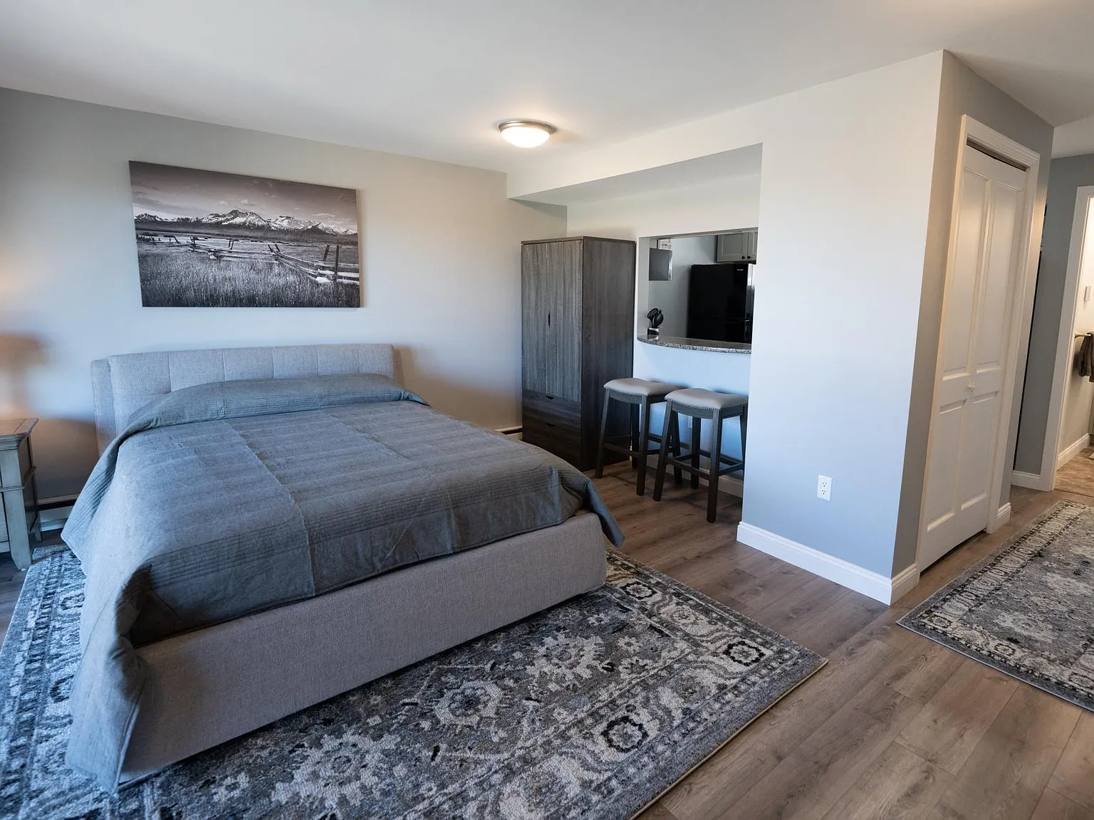 1 bed, 475 sqft, $1,575 — Photo 2