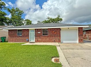 2516 Pritchard Rd, Marrero, LA 70072