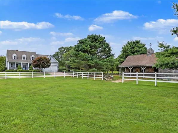 260 Walden Way, South Kingstown, RI 02879