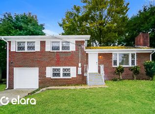 2513 Birchfield St NW, Huntsville, AL 35810
