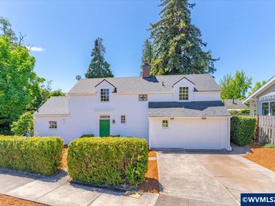 460 Mission St SE, Salem, OR, 97302