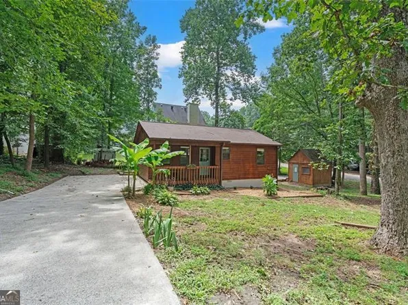 3010 Century Dr, Cumming, GA 30041