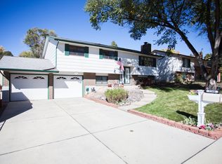 5260 Mira Loma Cir, Colorado Springs, CO 80918