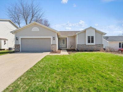 4155 Archwood Dr, Holt, MI, 48842