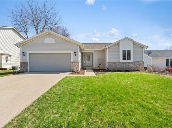 4155 Archwood Dr, Holt, MI 48842