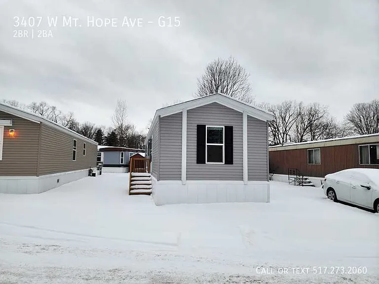 3407 W Mount Hope Ave #G15 — Photo 1