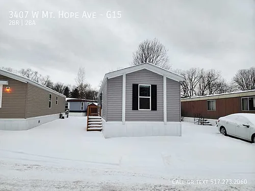 3407 W Mount Hope Ave #G15 Photo 1