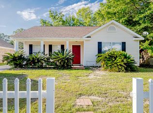 3216 Tuna Rd, Gautier, MS 39553