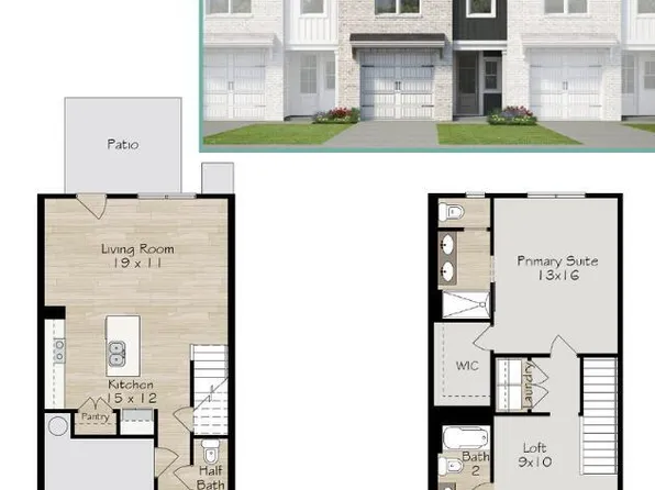 122 Via St, Lenoir City, TN 37771