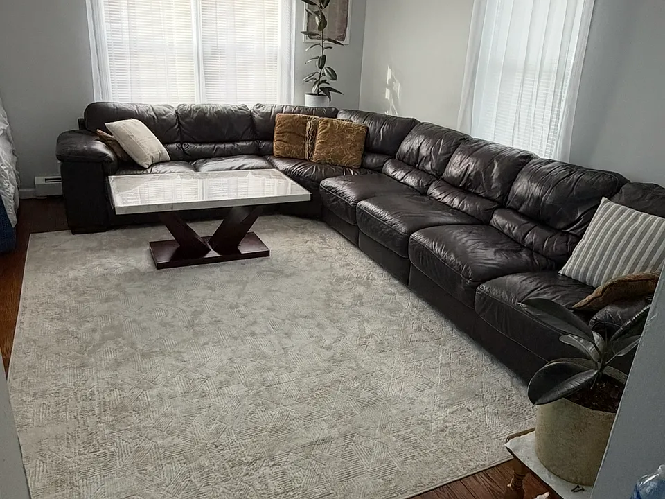 1107 Sheridan Ave #1
