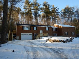 165 Poland Spring Rd, Casco, ME 04015