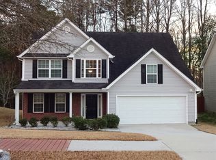 1633 Virgil Pond Ln, Loganville, GA 30052