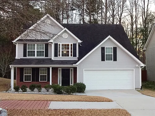 1633 Virgil Pond Ln Photo 1
