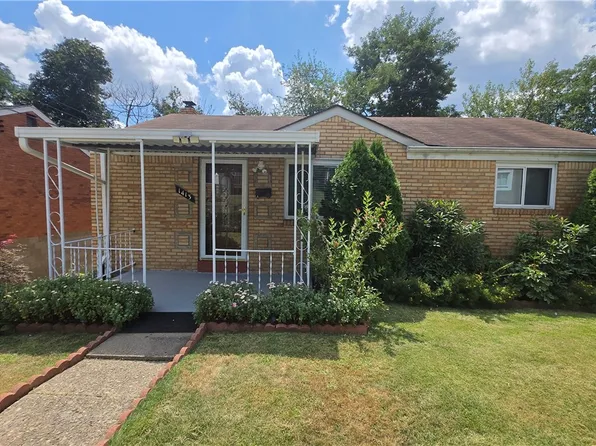 1413 Keever Ave, Pittsburgh, PA 15205