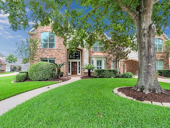 2nd image of 22014 Lapis Creek Ln