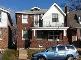 6577 Arsenal St, Saint Louis, MO