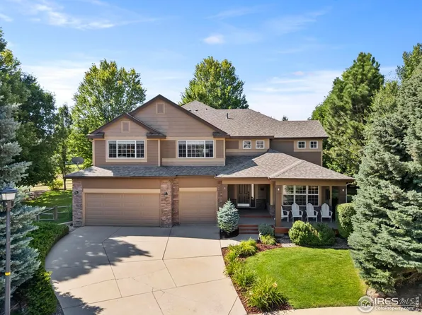 8134 Islander Ct, Windsor, CO 80528