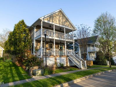 42 New Halifax St, Jonesborough, TN, 37659