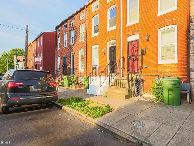 10 S Carey St — Photo 6