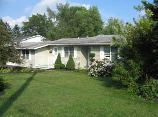 21 E Whallon St, Mayville, NY 14757