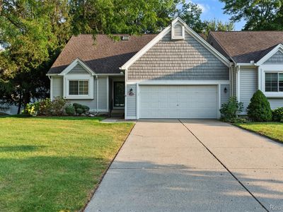 6859 Tangle Wood, Waterford, MI, 48327