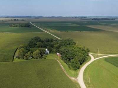 13603 105th Ave SE, Lake Lillian, MN, 56253