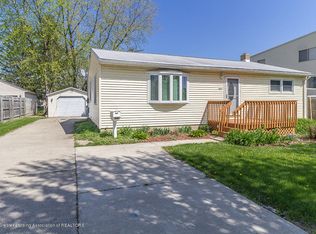 4815 S Pennsylvania Ave, Lansing, MI 48910