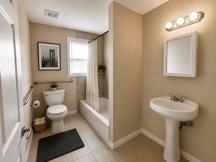555 S Ohio Ave #104 — Photo 4