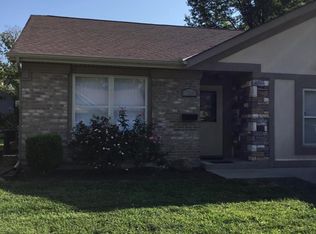 6965 Colerain Ave, Cincinnati, OH 45239