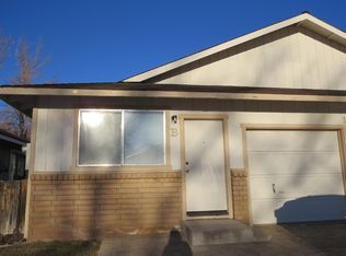 1527 Douglas Ave #B, Gardnerville, NV