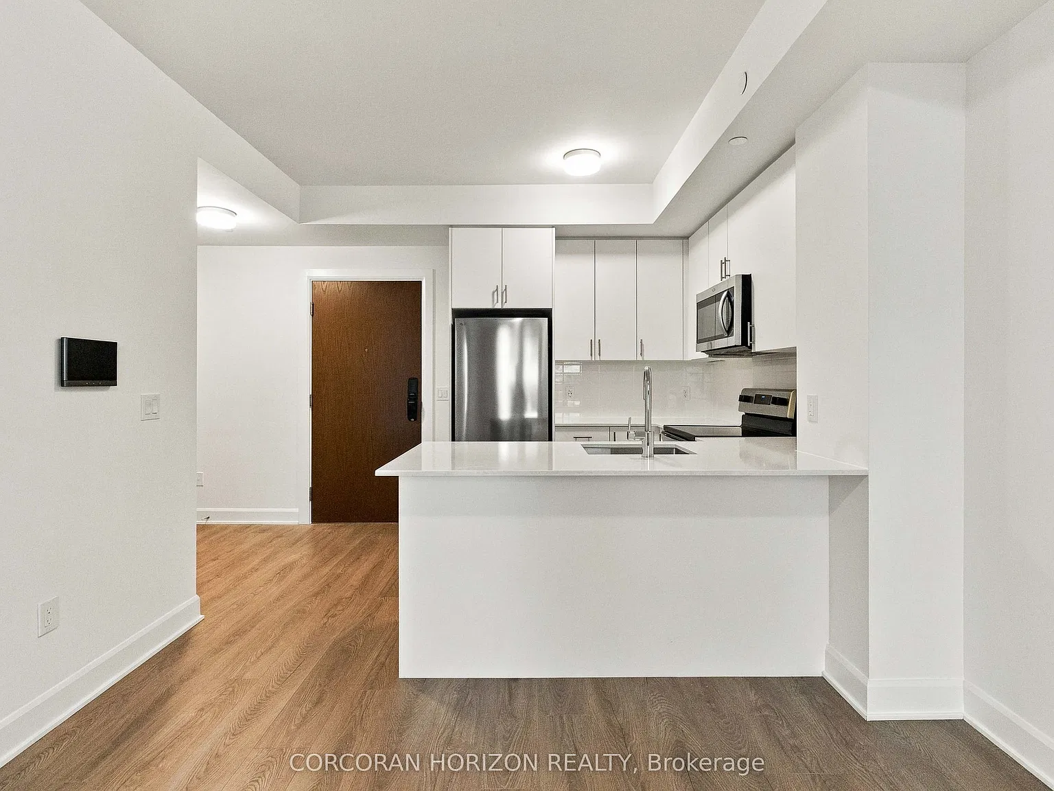 2 bed, $2,200 — Photo 2