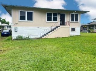 16-757 Milo St, Keaau, HI 96749