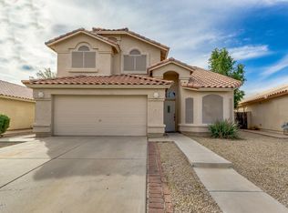 896 N Cole Dr, Gilbert, AZ 85234
