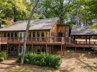 3237 Pevehouse Rd, Van Buren, AR 72956