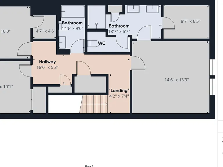 217 Vista Lane Towne Lake Hls #2 — Photo 32