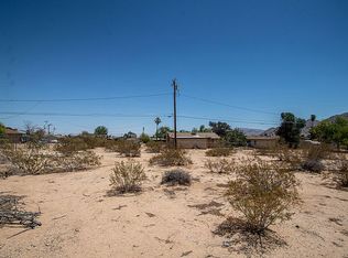 5 Daisy Ave, Twentynine Palms, CA 92277