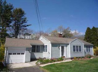 20 Lloyd Rd, Waterford, CT 06385