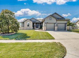 13901 E Peppertree St, Wichita, KS 67228