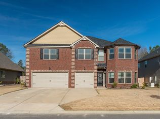 410 Lever Hill Rd, Chapin, SC 29036