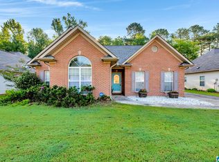 124 Fairview Ln, Montevallo, AL 35115