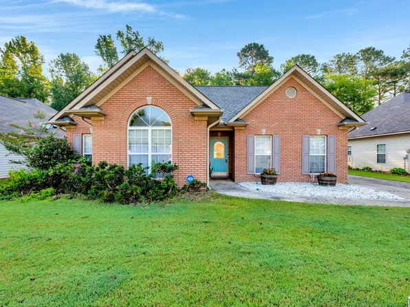 124 Fairview Ln, Montevallo, AL 35115