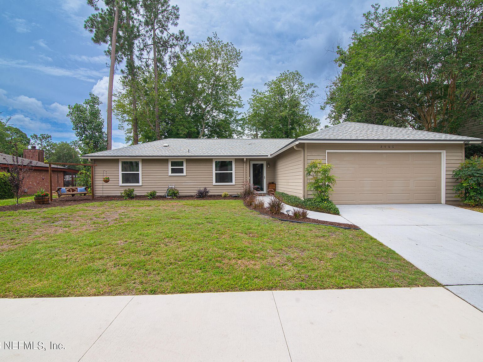 3466 DOCKSIDER DR N, Jacksonville, FL 32257 Zillow