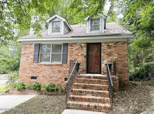 383 Overlook Rd, Macon, GA 31204