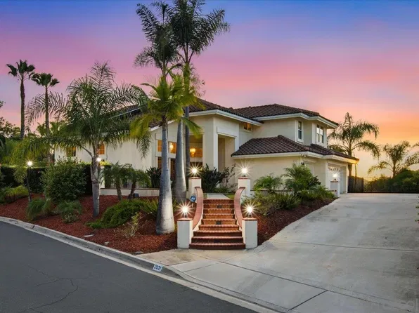 2031 Jenna Pl, Escondido, CA 92029