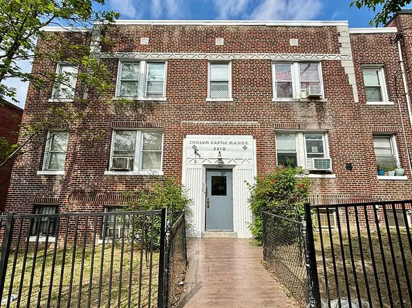 5510 1st St NW APT 10, Washington, DC 20011